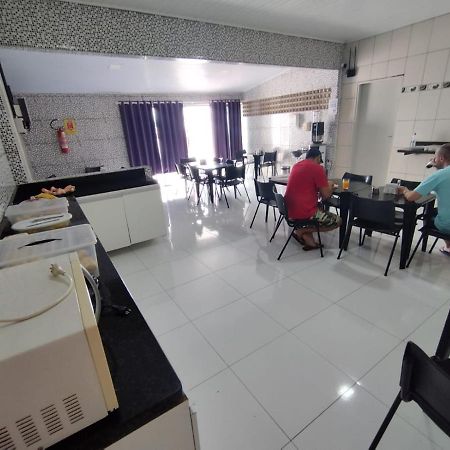 Hotel Resende Imperatriz Eksteriør bilde