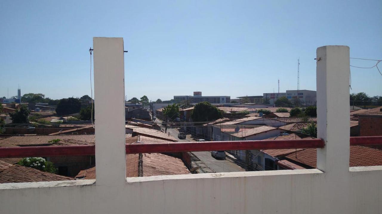 Hotel Resende Imperatriz Eksteriør bilde