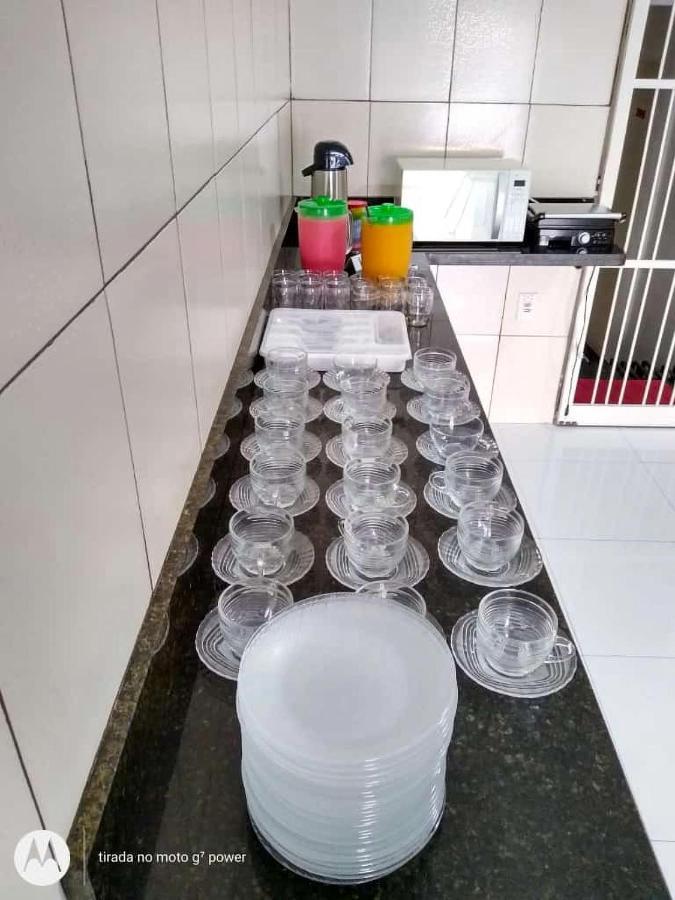 Hotel Resende Imperatriz Eksteriør bilde