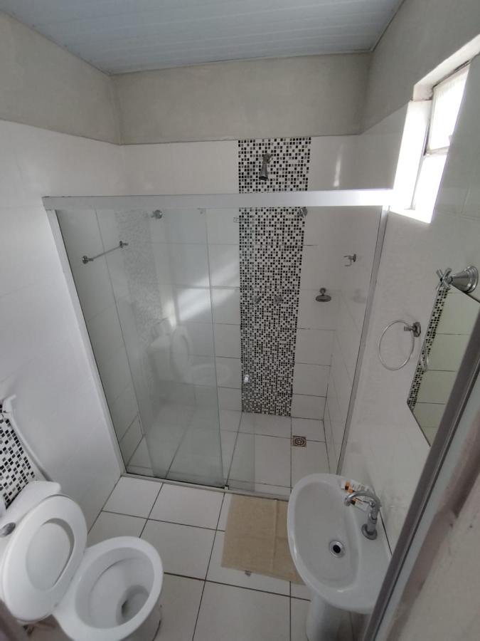 Hotel Resende Imperatriz Eksteriør bilde