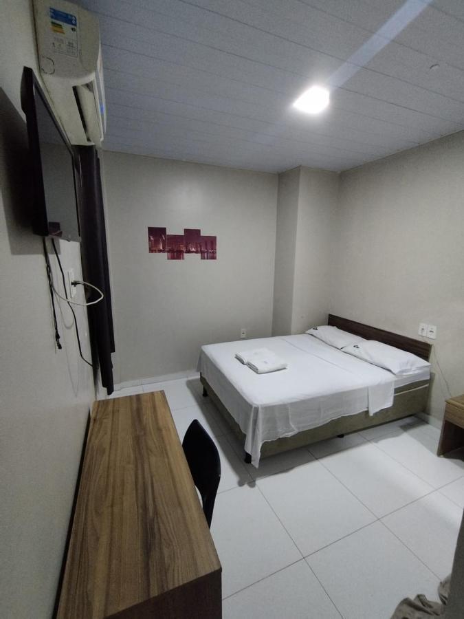Hotel Resende Imperatriz Eksteriør bilde