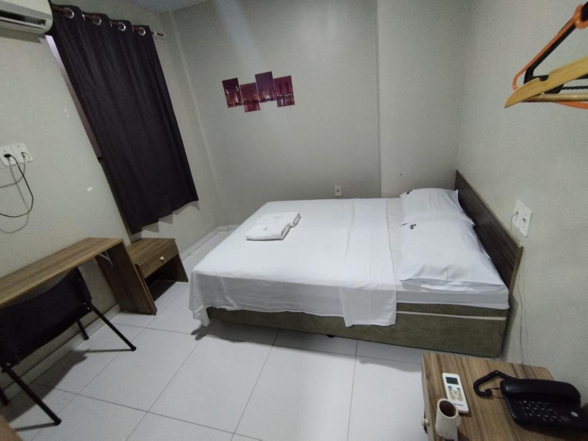 Hotel Resende Imperatriz Eksteriør bilde