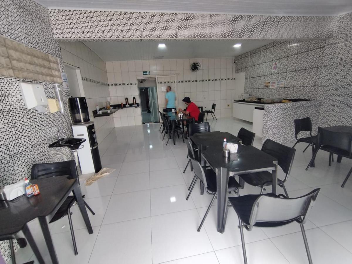 Hotel Resende Imperatriz Eksteriør bilde